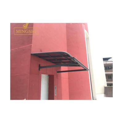 China Modern Promotion High Quality Sun Shade Shop Electric Aluminum Sun Shade for sale