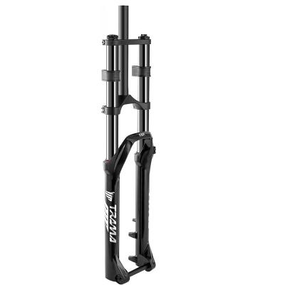 China Mountain Bikes 26 27.5 29Er Mountain Bike Ebike Bicycle Fork 700C Steel,Hot Sale Professional Bicycle Fork for sale