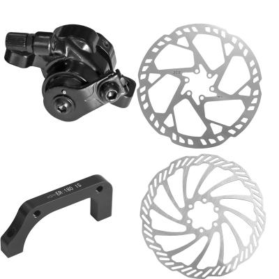 China M395 M447 M395 M447 Zoom Brake Disc Brake Mountain Bike Hydraulic Mountain Bike Brake Mtb Bike Equivalent for sale