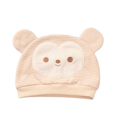 China Striped BABY HAT for sale