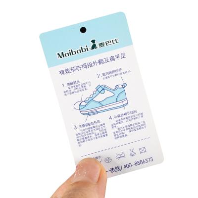 China Wholesale Durable Using Price Personalized Printing Custom Printed Sticker Tag for sale