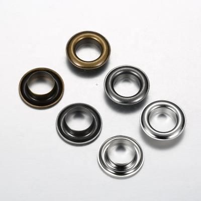 China Good prices custom bag hats clothing garment metal grommets nickel free for shoes for sale