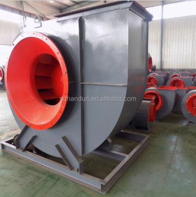 China High Temperature Resisitant High Temperature Industrial Fan Units Centrifugal Fan For Boiler for sale