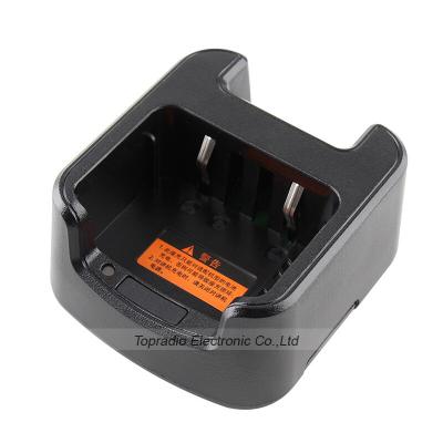 China BL1301 BL1719 CH10L19-PS1014 Two Way Radio Battery Charger For Hytera TC-446S TC446S TC-500 TC-580 TC-560 Two Way Radio Charger CH10L19 for sale