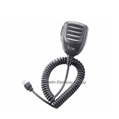 China Topradio Handheld Microphone HM152 HM-152 Professional Two Way Radio Speaker Microphone for sale