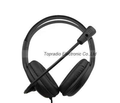 China Ear Hook Topradio Walkie Talkie Headset Headset Earphone Earphone For Kenwood TK2300 TK-3100 TK-3101 TK-3102 TK-3107 TK-3118 TK3200L for sale