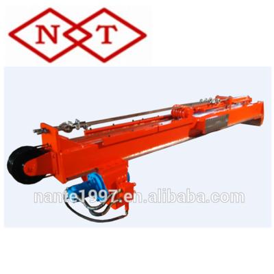 China DTDL3000 ground screw ram for sale