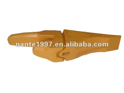 China Alloy steel bucket 4K6936&P-23excavator teeth/tooth for sale