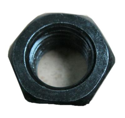 China 5J4771BOLT 2J3506HEX Excavators and Dozers NUT FOR JCB Center Teeth Grade 12.9 High Quality Track Bolt, Plow Bolt and Nut, Segment Bolt-Nut for sale