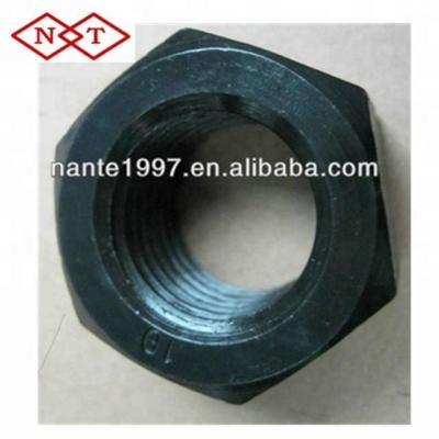 China 40Cr Fastener Track Bolts And Nuts for sale