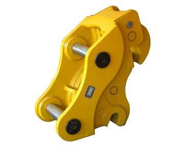 China quick coupler for KOMATSU PC200 PC200 excavator for sale