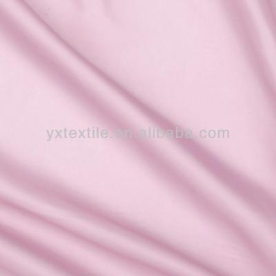 China Waterproof Hot Selling High Quality Polyester Watermark Taffeta Material for sale