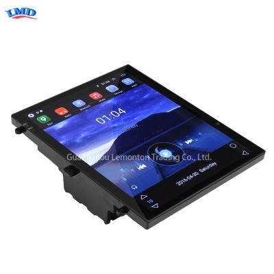 China 9.7 Inch Screen Android10.0 Car Multimedia Guangdong 16GB Universal Vertical 9.7 Inch Screen Android 10.0 GPS Navigation DVD DVD Player Autoradio GPS for sale