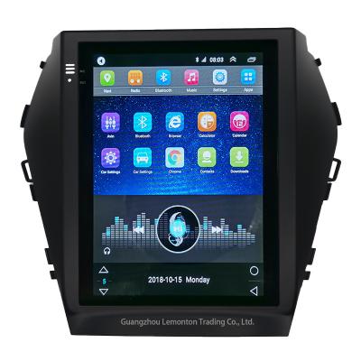 China 2012 Hyundai Guangdong Android 12 Dsp Auto Radio Car Auto CD Player GPS 16GB Android 9 /10 ANDROID 10 for sale