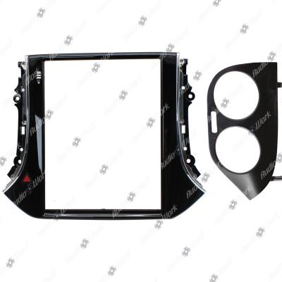 China Car Radio Frame Lemorton Android 9.7