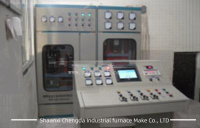 China Automatic Control System Automation for sale