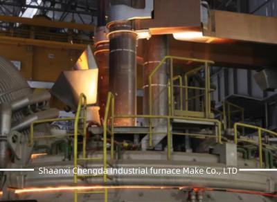 China DC Electric Arc Furnace for sale