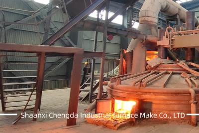 China Metal Smelting - Slag Treatment Machinery Manufacturing for sale