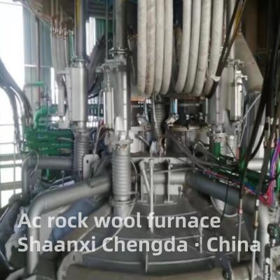 China Ac Rock Wool Furnace (Sede-Geral Nova) à venda