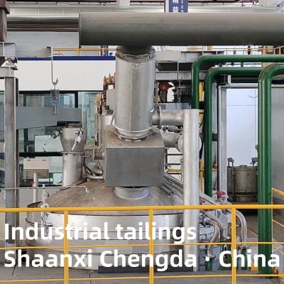 China Industrial Tailings (New) for sale