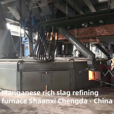 China Electric Magnesite Furnace (New) for sale