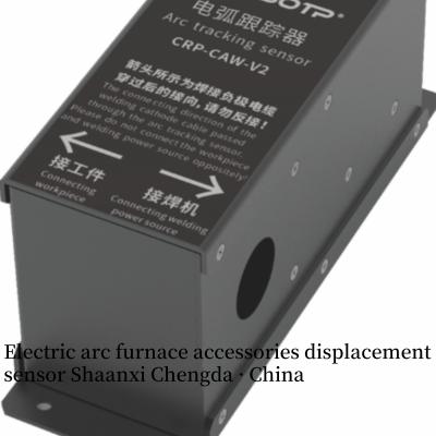 China Electric arc furnace accessories displacement sensor device for sale