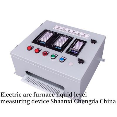 China Electric arc furnace fittings liquid level measuring device en venta