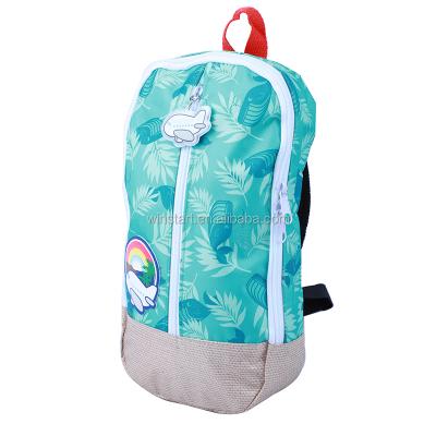 China Airline Kids Launch Bag Kids Cross - Body Backpack Trunk Bag Single Sports For Airplane for sale