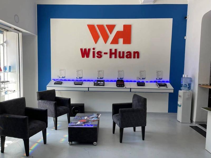 Verified China supplier - Guangzhou Wishuan Import & Export Trade Co., Ltd.