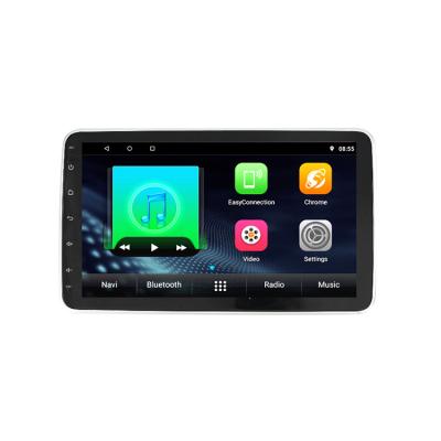 China Professional Car Audio Radio Stereo Touch Screen GPS Production Android Autoradio for sale