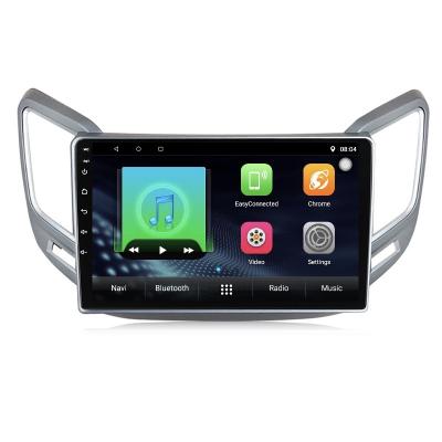 China GPS for Changan CS15 2016-18 Converted Control to Improve Android Navigation Carplay FM/AM/GPS for sale