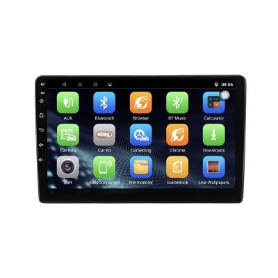 China 2022.popular GPS Products Citroen C4L In-Car GPS Navigation All-in-One Built-in CarPlay 2013-2017 for sale