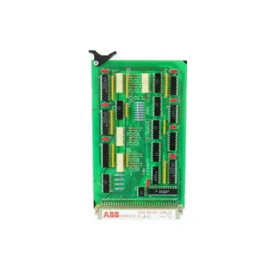 China 07DC92 GJR5251600R0202 Abb PLC Onderdelen DCS Controller Module Snelle Verzending Te koop