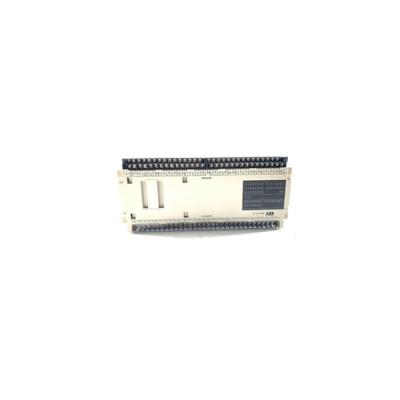 China CI858K01 3BSE018135R1 AC500-eCo Series Programmable Logic Controller 24VDC -20.C to 55.C RED for sale