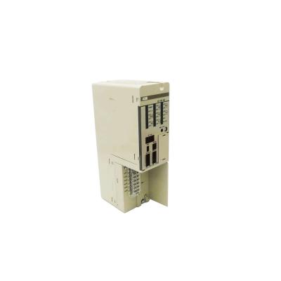 China CMA120 3DDE300400 8 Digital I/O AC500-eCo Programmable Logic Controller 24 VDC Power IEC 61131-3 Languages for sale