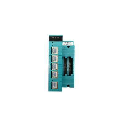 Cina ADV161-P00 Yokogawa PLC Style S2 Modulo di ingresso digitale PLC Nuovo in vendita