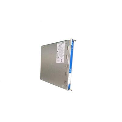 China 126632-01 Bently Nevada 3500 Monitor Controller I/O Module 3126632-01 for sale