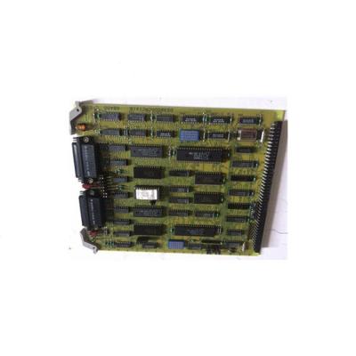 China DS3800NDAC1D1E RX3i I/O-module - 0,8 kg compatibele Ge Fanuc programmeerbare logische controller Te koop