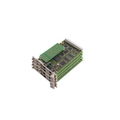 China CPU Hima F8650X Himatrix Power Supply Power Distribution Module for sale