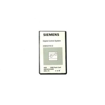 China 6DD1681-0EK1 Siemens 32 Output Programmable Logic Controller Module with RS-485 Interface for sale