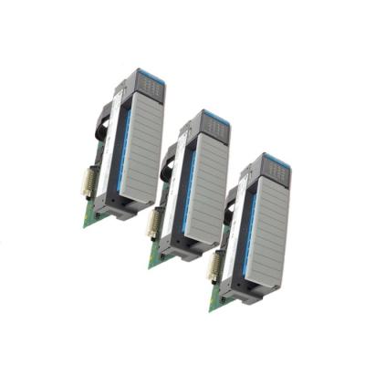 China 1769-IQ32 Allen Bradley PLC Programming Cable 1756-CP3 with Structured Text FBD Ladder Logic Programming for sale