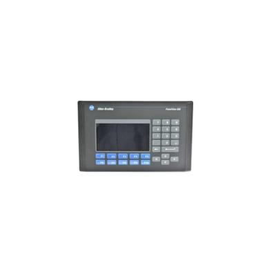 China 1746-OG16 Modicon Ethernet / IP Programmable Logic Controller with 16 Digital Output Relays Te koop