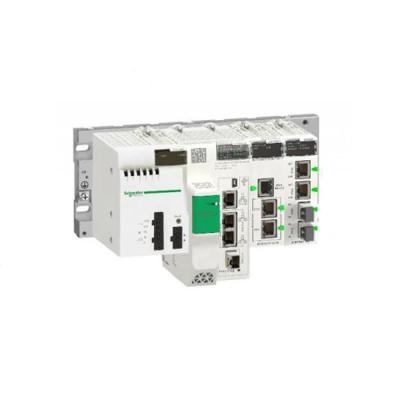 Chine Module de commande PLC TSXCAY21 Schneider Modicon 0,5 kg à vendre