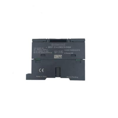 China 6DD1681-0FG0 24V DC Rated Siemens PLC Module With 14 Digital Inputs And Multiple Communication Protocols for sale