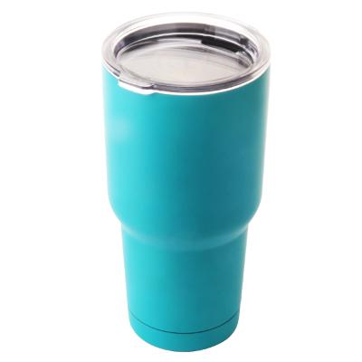 China Wholesale Viable Insulated Coffee Mug Travel Car Mug Stainless Steel Car Mug for sale