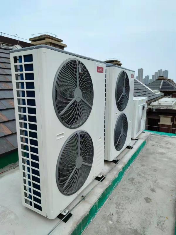 Verified China supplier - AKL AIR CONDITIONING(ZHEJIANG) CO.,LTD