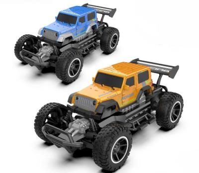 China RC Model Sulong Scale Toys Racing 1:20 Off-road Remote Control Car 4x4 Kids Toys High-speed Car for sale