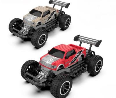 China Electric RC Model Car 1:20 Wheel Racing Car Factory Direct Sales Children's Remote Control Car Toys for sale