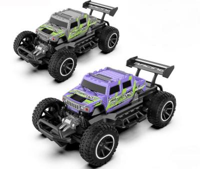 China RC Model Hot Sulong Toy 1:20 Rock Crawler 2.4Ghz Remote Control 4WD Off Road RC Car Monster Truck for sale