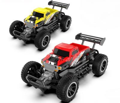 China 2021 Hot Selling RC Model 1/20 RC Car 4x4 RC Alloy Kid Toys Remote Control Car Drop Shipping USA Amazon for sale